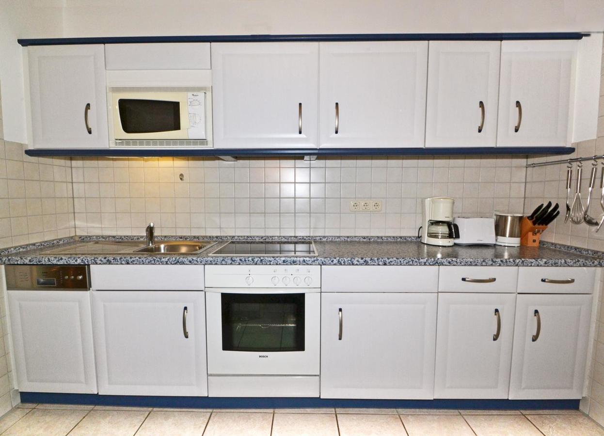 Apartment Ferienidyll 1 Heringsdorf Kültér fotó